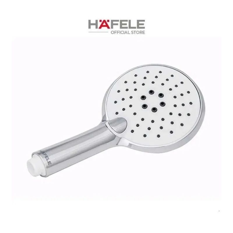 Sen tay 3 chức năng AirSense E Hafele 589.34.941 6 Chi tiết sen tay 3 chức năng AirSense E Hafele 589.34.941