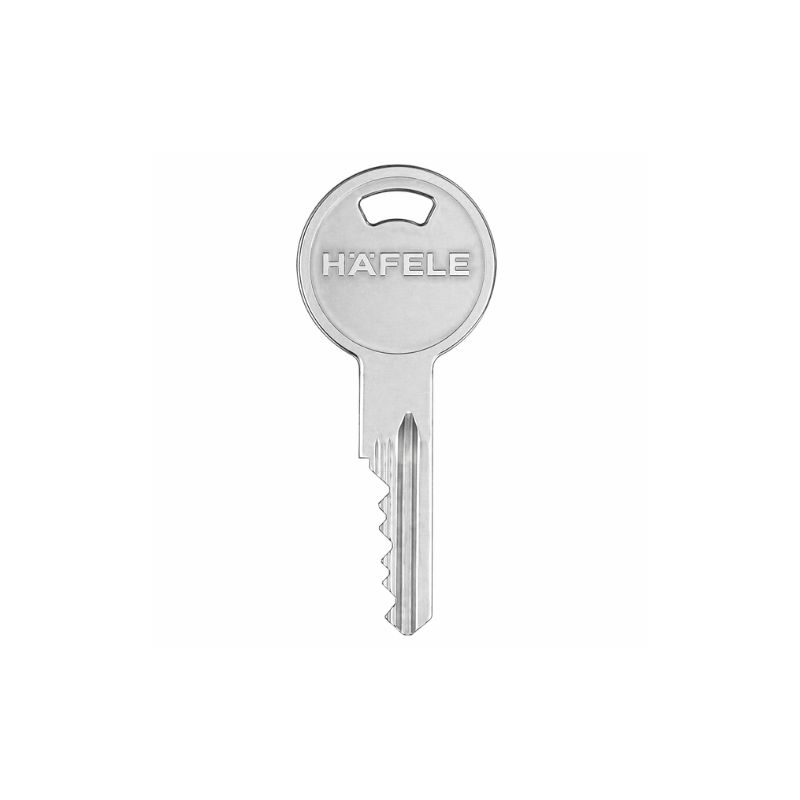 Chìa khóa chủ Hafele 916.66.610 PSM 2 Chìa khóa chủ Hafele 916.66.610 PSM