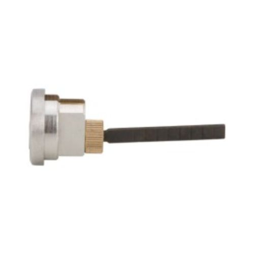 chieu dai ruot khoa tron inox mo d34mm hafele 916 86 902