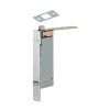 chot am tu dong hafele 911 79 014 ba620 chrome mo
