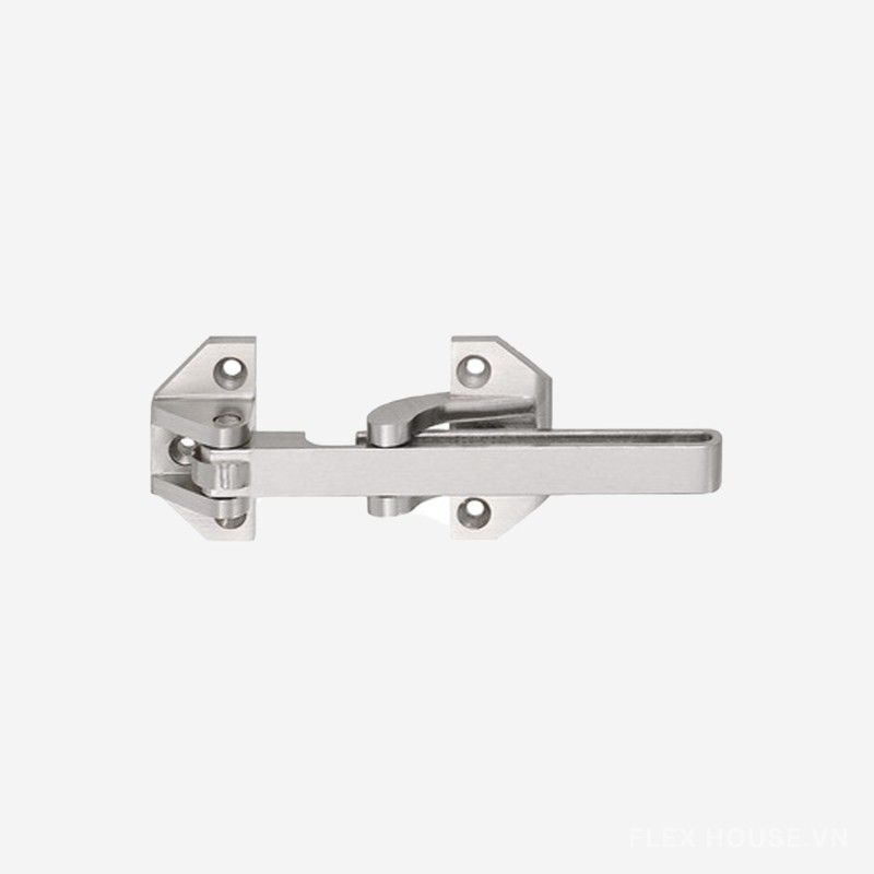 Chốt cửa Hafele 911.58.052 4 Chốt cửa Hafele 911.58.052 - Ảnh 2