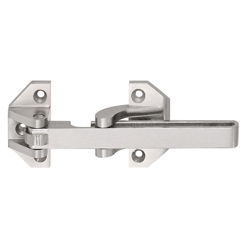 Chốt cửa Hafele 911.58.052 3 Chốt cửa Hafele 911.58.052