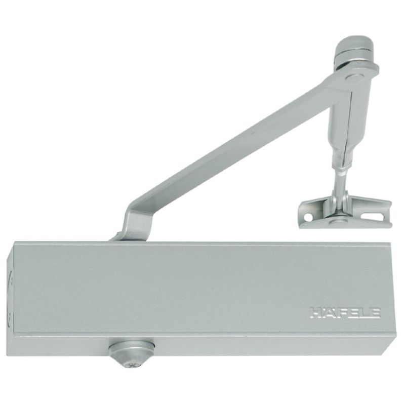 Cơ cấu đóng cửa tự động DCL51.HO.đen Hafele 931.84.663 3 Cơ cấu đóng cửa tự động DCL51.HO.đen Hafele 931.84.663