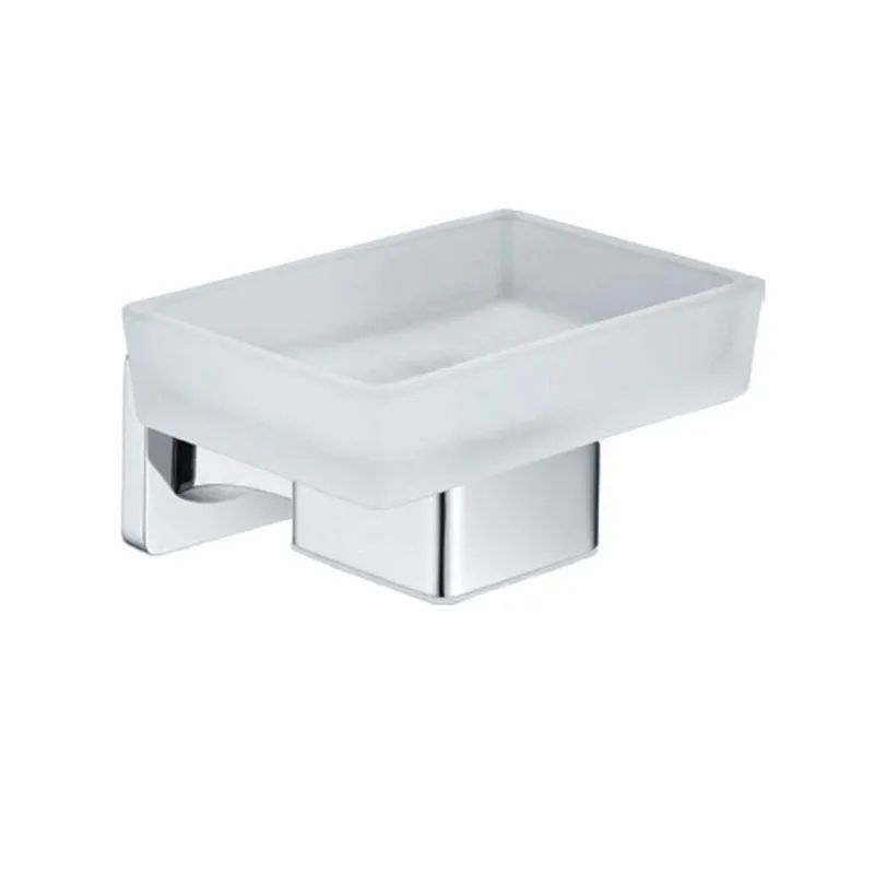Đĩa đựng xà phòng Hafele 580.41.460 3 Đĩa đựng xà phòng Hafele 580.41.460