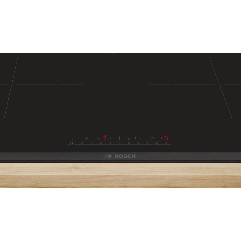 Bếp từ Bosch PPI82569VN 4 Điều khiển bếp từ Bosch PPI82569VN