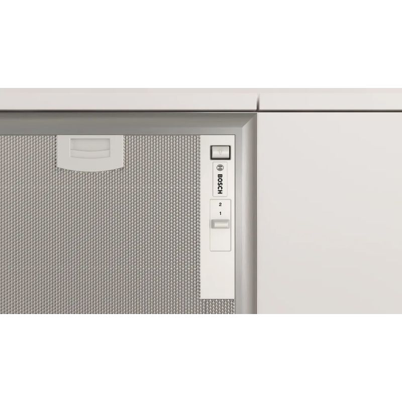 Máy hút mùi Bosch DHL755BM 4 Điều khiển máy hút mùi Bosch DHL755BM