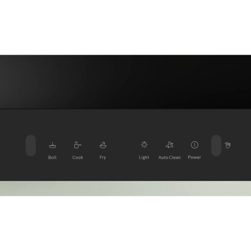 Máy hút mùi Bosch DWB98IJ60I 8 Điều khiển máy hút mùi Bosch DWB98IJ60I