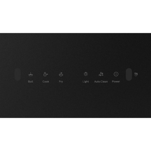 Máy hút mùi Bosch DWK98IJ60I 8 Điều khiển máy hút mùi Bosch DWK98IJ60I