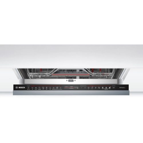 Máy rửa bát Bosch SMV8ZDX86M 8 Điều khiển máy rửa bát Bosch SMV8ZDX86M