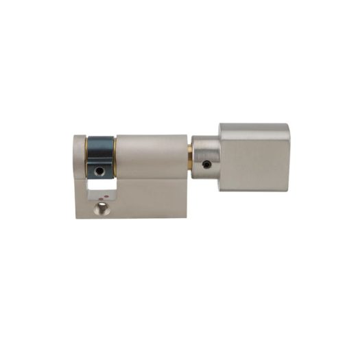 Ruột khóa 1 đầu vặn 50.5mm Hafele 916.08.654 7 do dai ruot khoa 1 dau van 50 5mm hafele 916 08 654