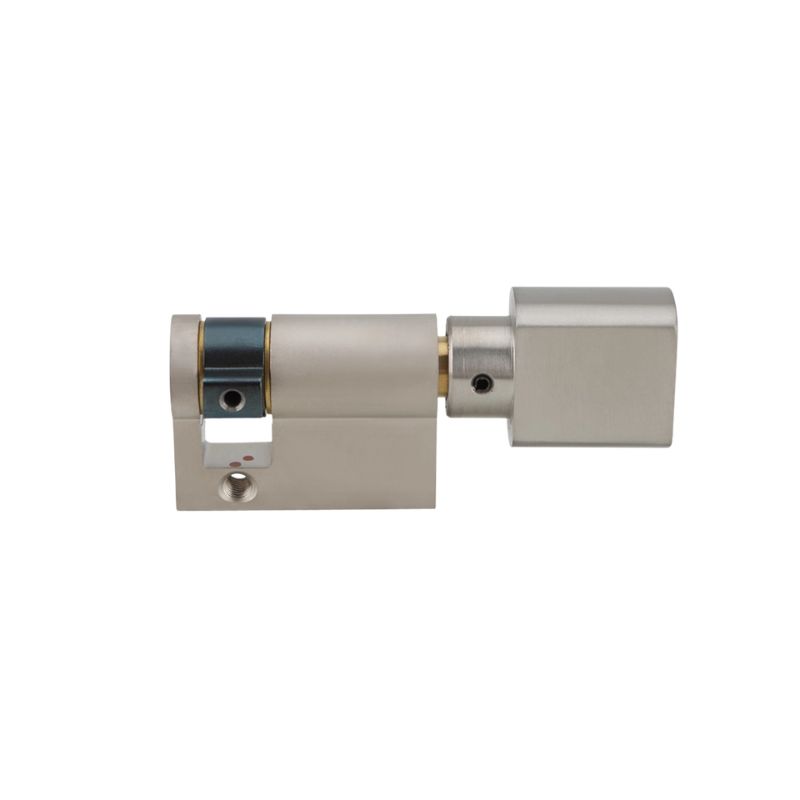 Ruột khóa 1 đầu vặn 50.5mm Hafele 916.08.654 4 Ruột khóa 1 đầu vặn 50.5mm Hafele 916.08.654 - Ảnh 3