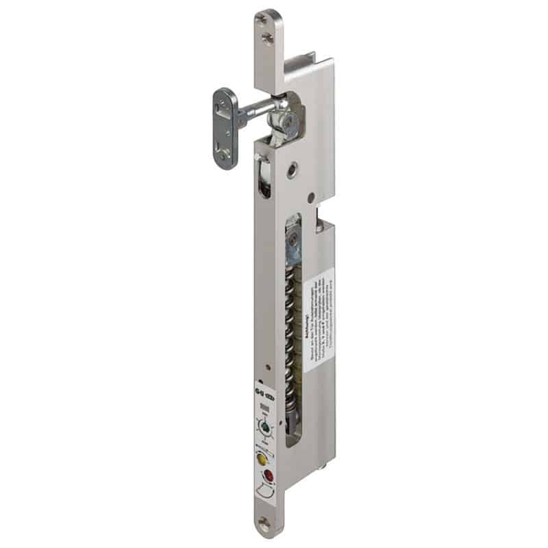 Thiết bị đóng cửa tự động Hafele 931.24.000 3 Thiết bị đóng cửa tự động Hafele 931.24.000