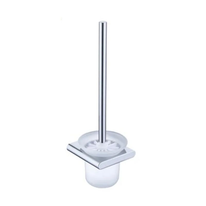 Giá treo cọ vệ sinh Hafele Chiba 580.87.570 3 Giá treo cọ vệ sinh Hafele Chiba 580.87.570