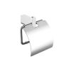 Giá treo giấy vệ sinh Hafele Chiba 580.87.540 1 Giá treo giấy vệ sinh Hafele Chiba 580.87.540