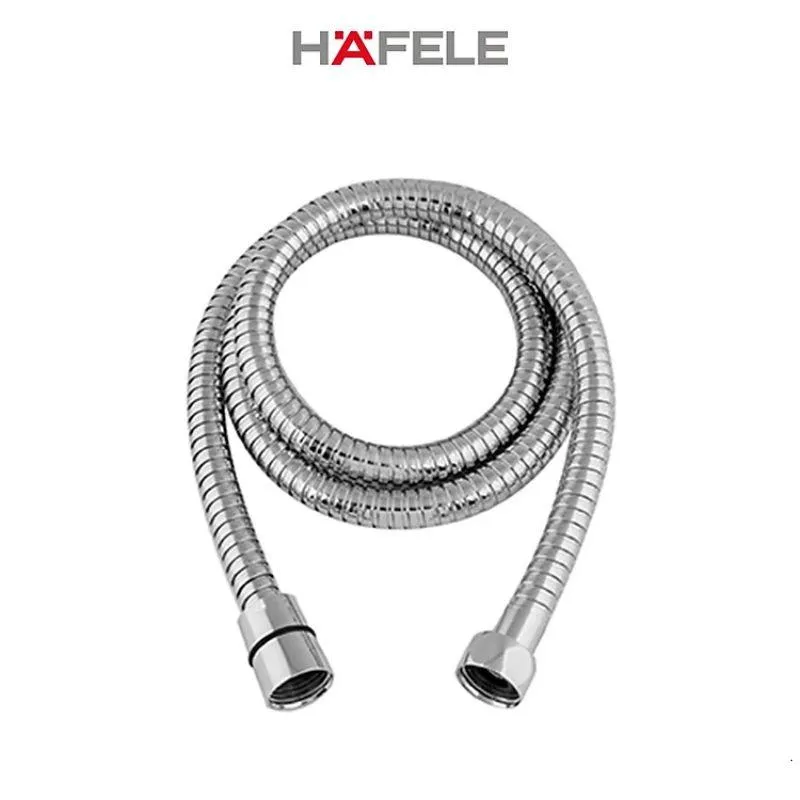 Vòi xịt vệ sinh Chiba Hafele 589.34.920 5 Hình ảnh vòi xịt vệ sinh Chiba Hafele 589.34.920