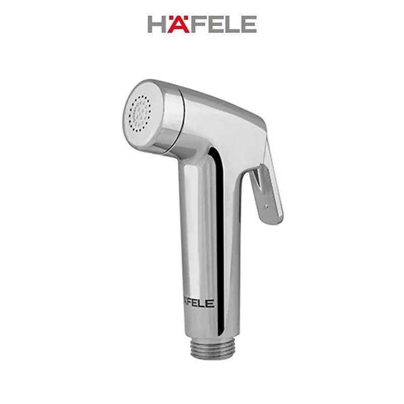 Vòi xịt vệ sinh Chiba Hafele 589.34.920 4 Hình vòi xịt vệ sinh Chiba Hafele 589.34.920