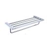 Kệ để khăn tắm Hafele Chiba 580.87.512 2 Kệ để khăn tắm Hafele Chiba 580.87.512