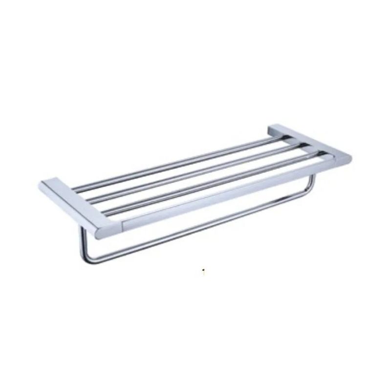 Kệ để khăn tắm Hafele Chiba 580.87.512 3 Kệ để khăn tắm Hafele Chiba 580.87.512