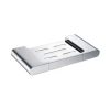 Kệ đựng xà phòng Hafele Chiba 580.87.551 1 Kệ đựng xà phòng Hafele Chiba 580.87.551