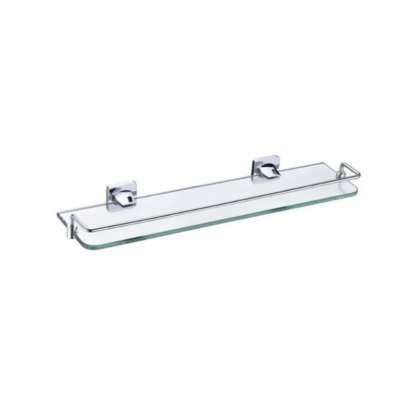 Kệ kính nhà tắm Hafele 580.41.430 3 Kệ kính nhà tắm Hafele 580.41.430
