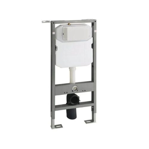 Két nước âm Mechanical 1140 Hafele 588.73.920