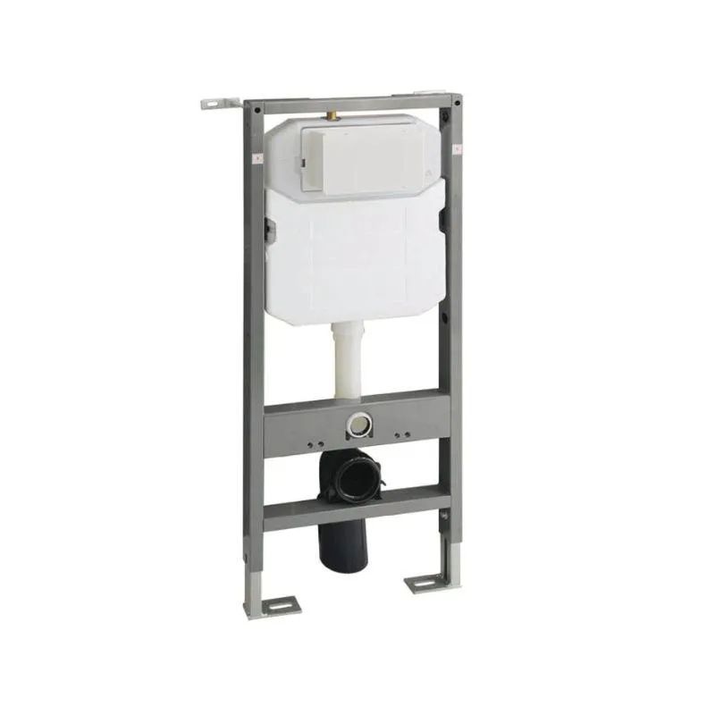 Két nước âm Mechanical 1140 Hafele 588.73.920 3 Két nước âm Mechanical 1140 Hafele 588.73.920
