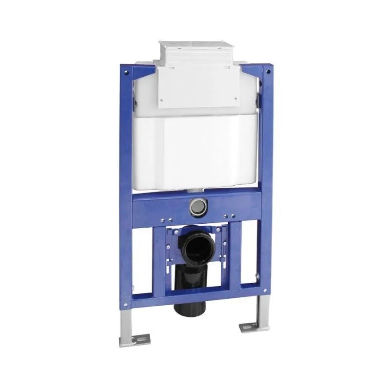 Két nước âm Mechanical 1140 Hafele 588.73.922 3 Két nước âm Mechanical 1140 Hafele 588.73.922