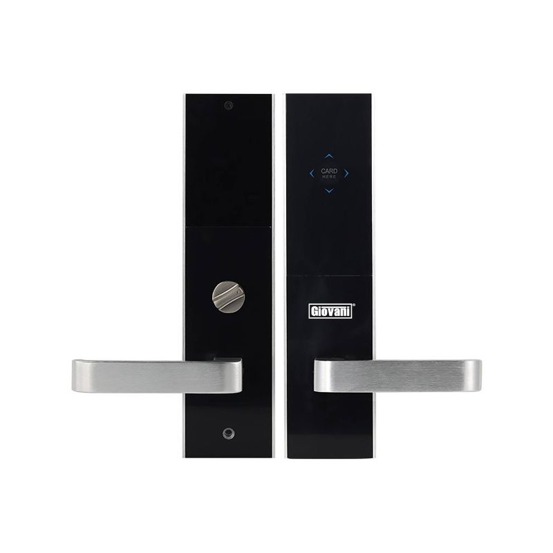 Khóa khách sạn GIOVANI GSL-117C99 3 Khóa khách sạn GIOVANI GSL-117C99