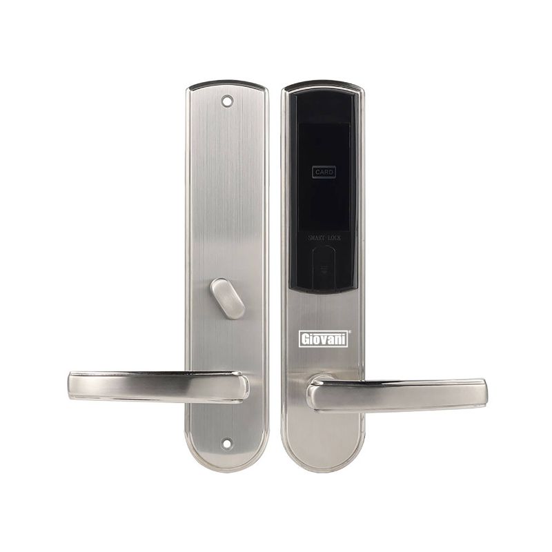 Khóa khách sạn GIOVANI GSL-126C135 3 Khóa khách sạn GIOVANI GSL-126C135