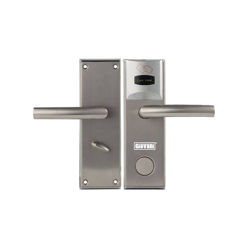 Khóa khách sạn GIOVANI GSL-26C70 3 Khóa khách sạn GIOVANI GSL-26C70