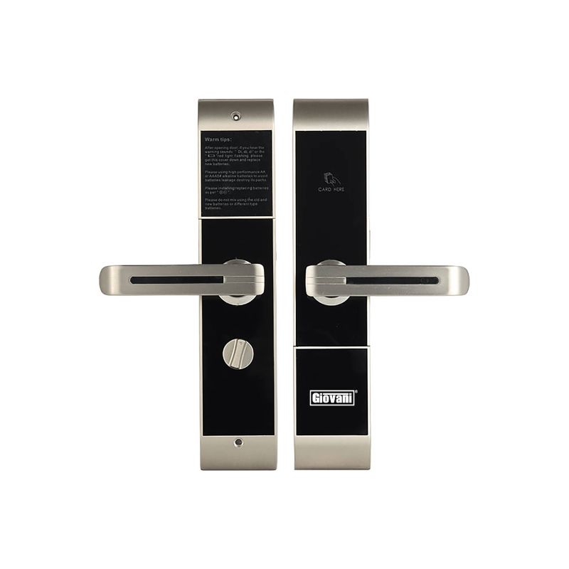 Khóa khách sạn GIOVANI GSL-89C87 3 Khóa khách sạn GIOVANI GSL-89C87