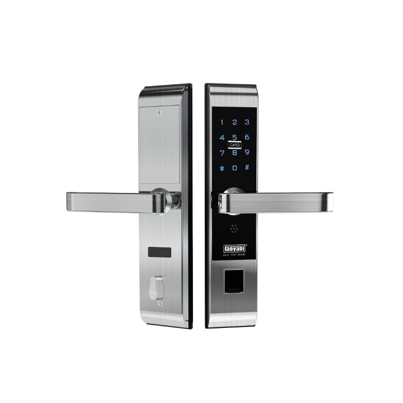 Khóa vân tay thông minh GIOVANI GSL-118C87G 3 Khóa vân tay thông minh GIOVANI GSL-118C87G