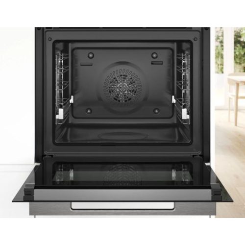 Lò nướng Bosch HBG774KB1 9 Khoang lò nướng Bosch HBG774KB1
