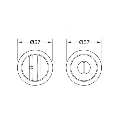 Khóa cửa trượt WC tay nắm âm Hafele 911.27.503 màu xám đen 9 kich thuoc tay nam khoa cua truot wc tay nam am hafele 911 27 503 mau xam den