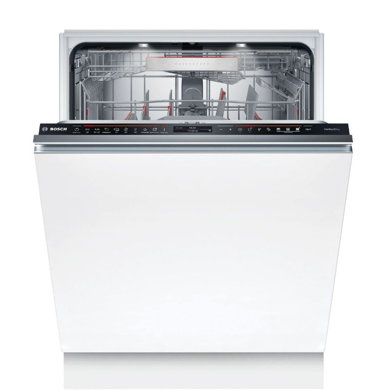 Máy rửa bát Bosch SMV8ZDX86M 2 Máy rửa bát Bosch SMV8ZDX86M