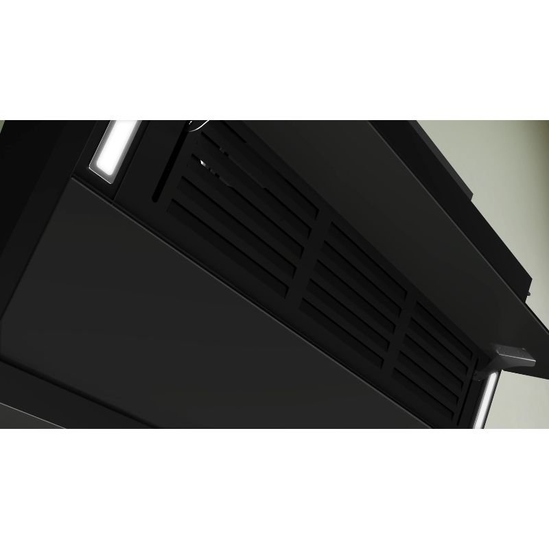 Máy hút mùi Bosch DWK98IJ60I 5 Nắp máy hút mùi Bosch DWK98IJ60I