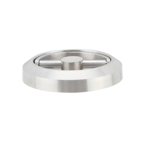 Tay nắm kéo âm cửa Hafele 902.00.590 inox 10 ngang tay nam keo am cua hafele 902 00 590 inox