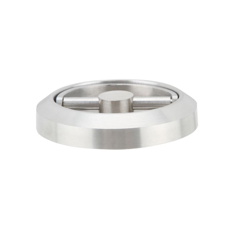 Tay nắm kéo âm cửa Hafele 902.00.590 inox 6 Tay nắm kéo âm cửa Hafele 902.00.590 inox - Ảnh 4