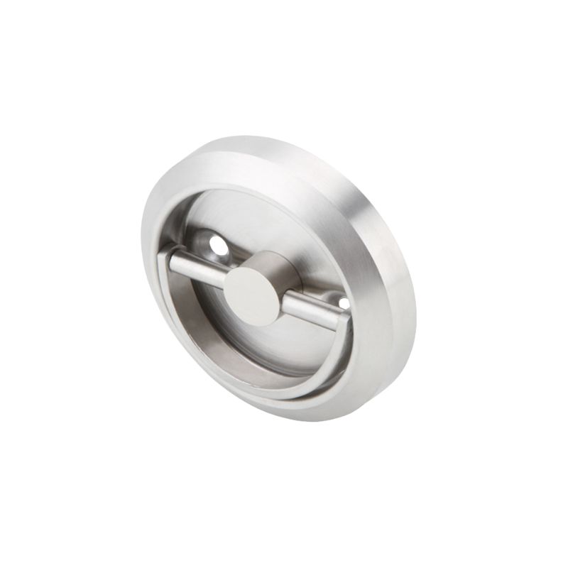 Tay nắm kéo âm cửa Hafele 902.00.590 inox 7 Tay nắm kéo âm cửa Hafele 902.00.590 inox - Ảnh 5
