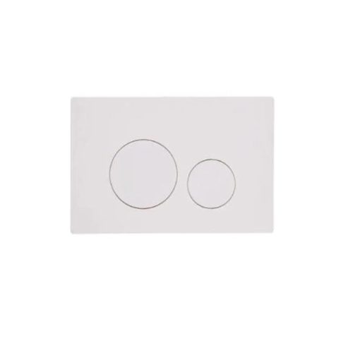 Nút nhấn xả thải Mechanical tròn Hafele 588.73.544