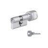 Ruột khóa 1 đầu chìa Hafele 916.96.314 1 ruot khoa 1 dau chia hafele 916 96 314 1