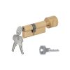 Ruột khóa 1 đầu chìa Hafele 916.96.669 1 ruot khoa 1 dau chia hafele 916 96 669