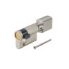 Ruột khóa 1 đầu vặn 50.5mm Hafele 916.08.654 1 ruot khoa 1 dau van 50 5mm hafele 916 08 654