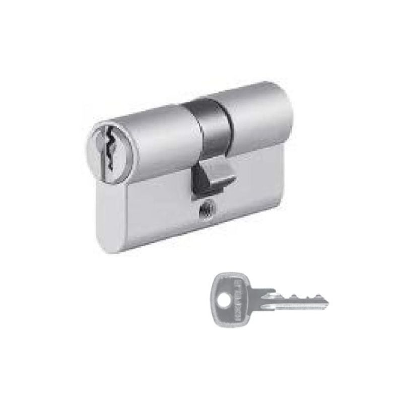 Ruột khóa 2 đầu chìa 916.96.332 3 Ruột khóa 2 đầu chìa 916.96.332
