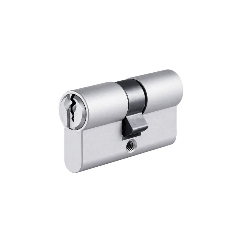 Ruột khóa Hafele 916.66.571 PSM hai đầu chìa 63mm 3 Ruột khóa Hafele 916.66.571 PSM hai đầu chìa 63mm