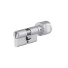 Ruột khóa Hafele 916.66.582 PSM 1 đầu chìa 1 đầu vặn 71mm 1 ruot khoa hafele 916 66 582 psm 1 dau chia 1 dau van 71mm