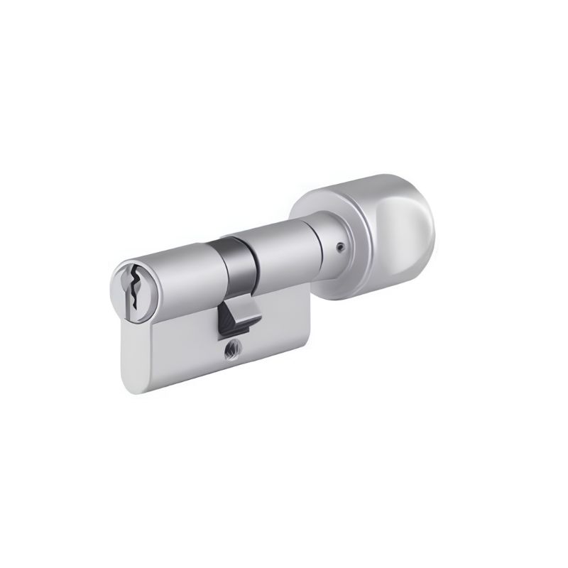 Ruột khóa Hafele 916.66.592 PSM 1 đầu chìa 1 đầu vặn 71mm 3 Ruột khóa Hafele 916.66.592 PSM 1 đầu chìa 1 đầu vặn 71mm