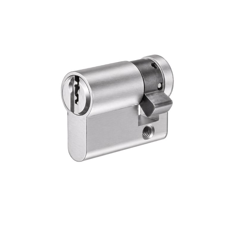Ruột khóa nửa Hafele 916.66.602 PSM 35.5/10 2 Ruột khóa nửa Hafele 916.66.602 PSM 35.5/10
