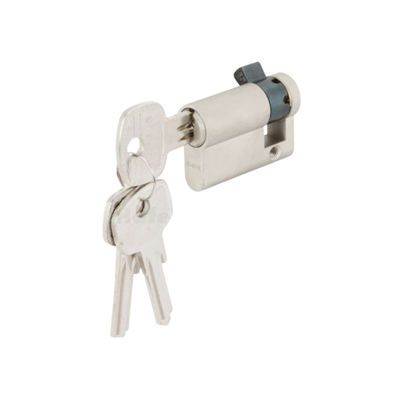 Ruột khóa tiêu chuẩn 31.5/10M Hafele 916.09.641 2 Ruột khóa tiêu chuẩn 31.5/10M Hafele 916.09.641