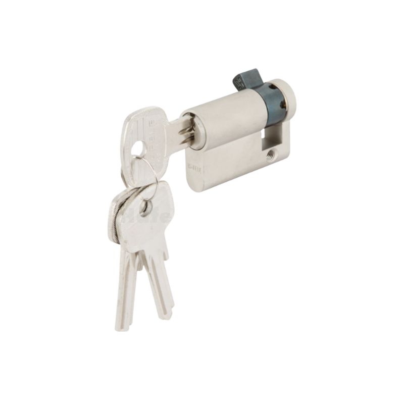 Ruột khóa tiêu chuẩn 35.5/10 Hafele 916.09.642 2 Ruột khóa tiêu chuẩn 35.5/10 Hafele 916.09.642